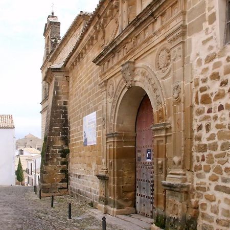 Casa De San Lorenzo Ubeda  Luaran gambar