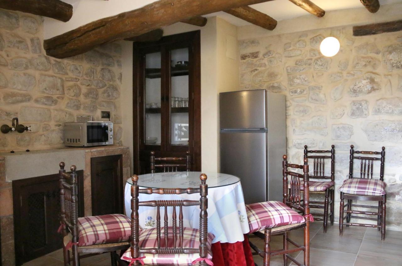 Casa De San Lorenzo Ubeda  Luaran gambar