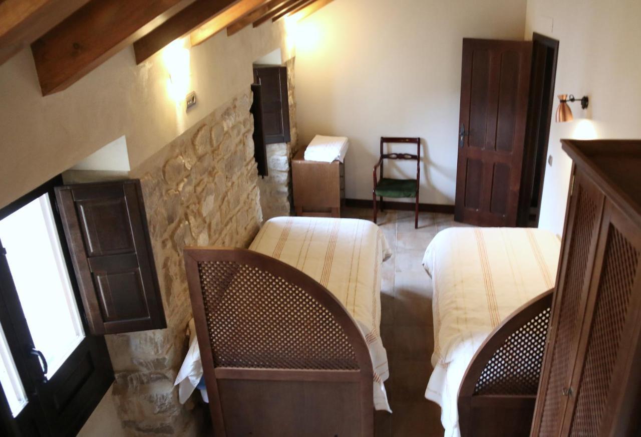 Casa De San Lorenzo Ubeda  Luaran gambar