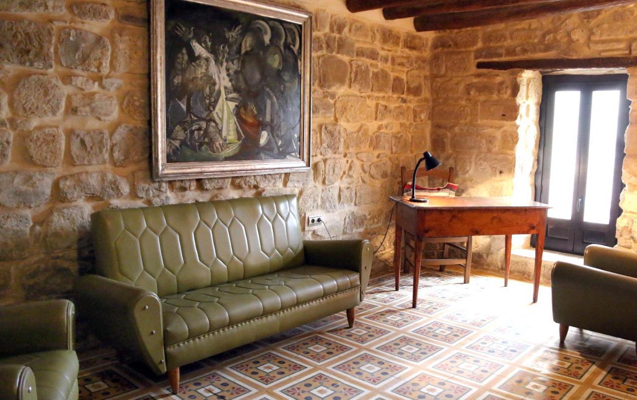 Casa De San Lorenzo Ubeda  Luaran gambar