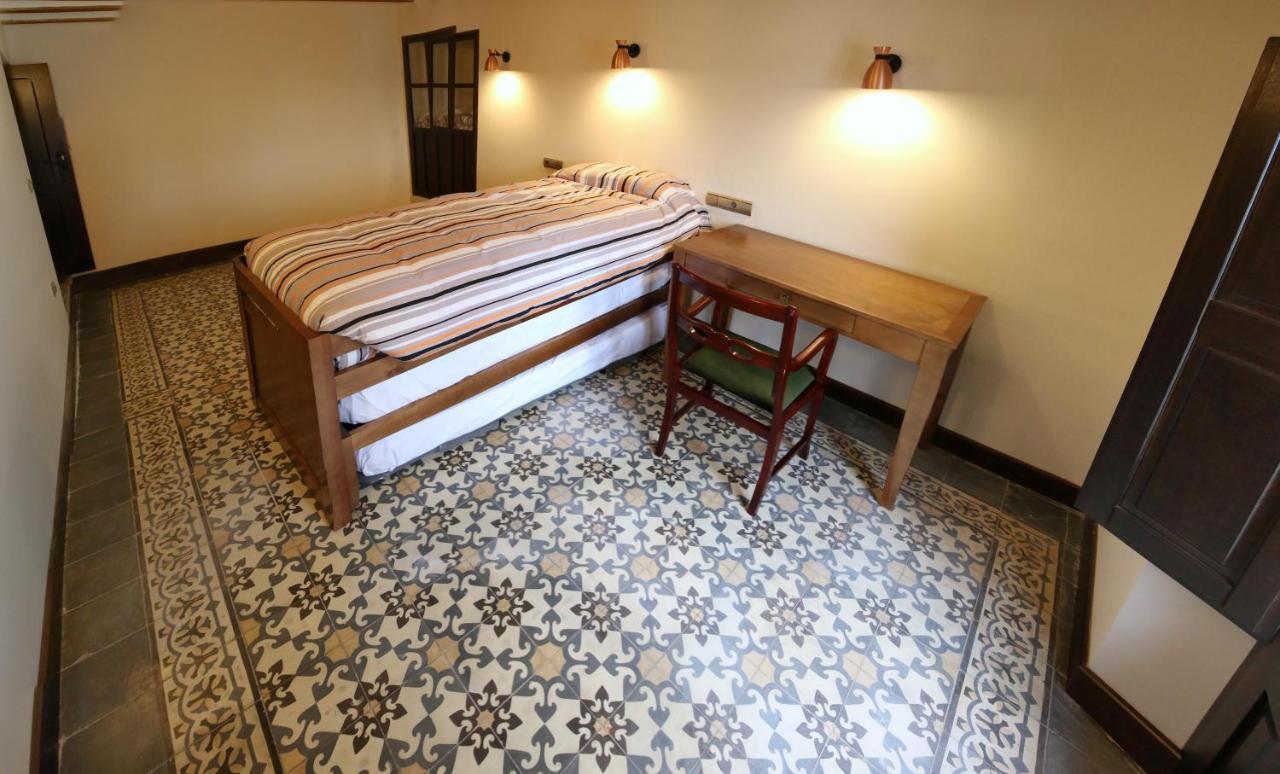 Casa De San Lorenzo Ubeda  Luaran gambar